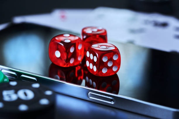 Tim quarkplay menyediakan layanan hiburan online yang aman dan terpercaya