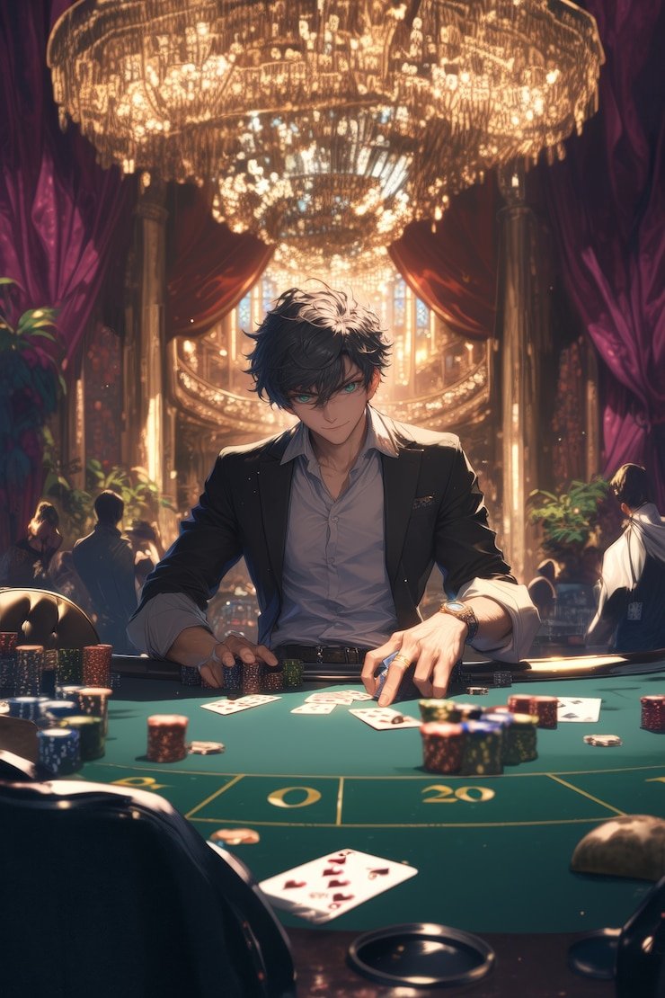 Video tutorial Joker Gaming