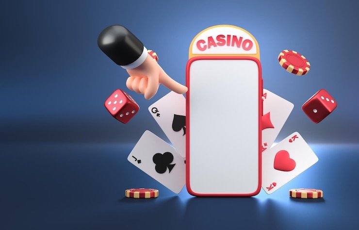 Antarmuka permainan Joker Gaming dengan fitur bonus
