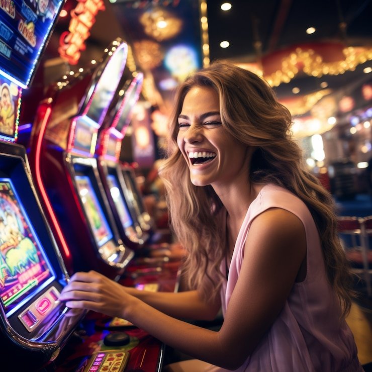 Studio live SA Gaming dengan dealer profesional di platform quarkplay