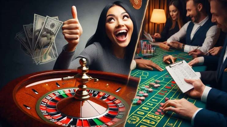 Video tutorial Speed Blackjack